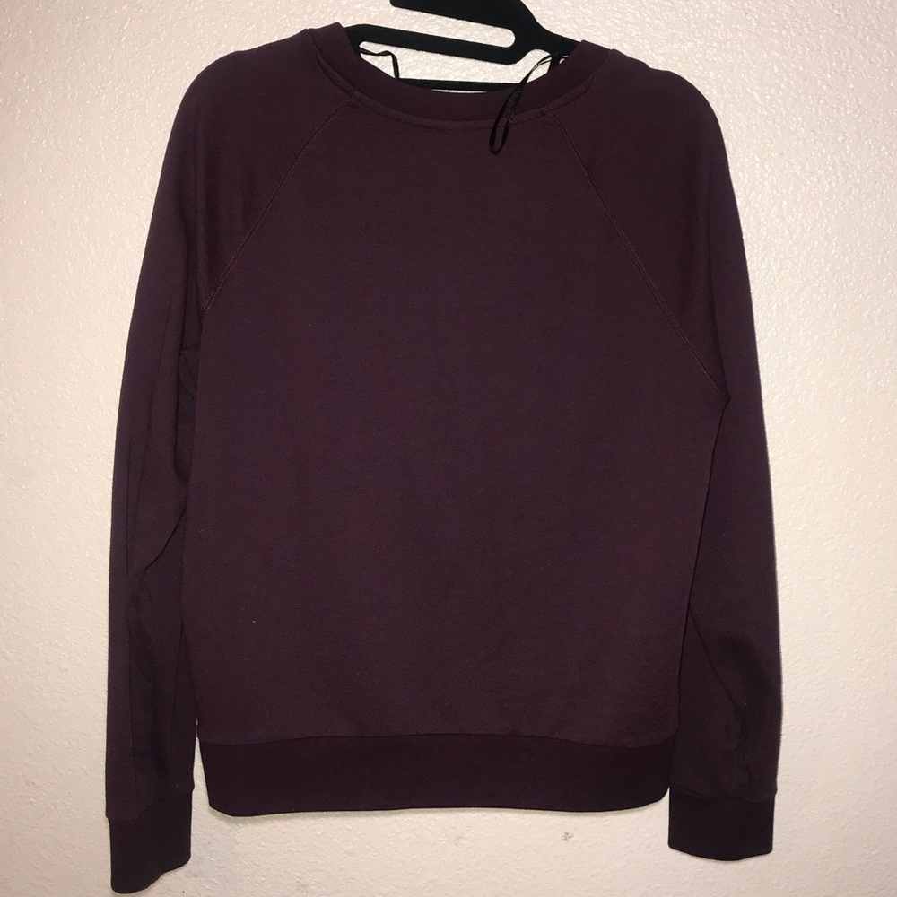 H&M sweater